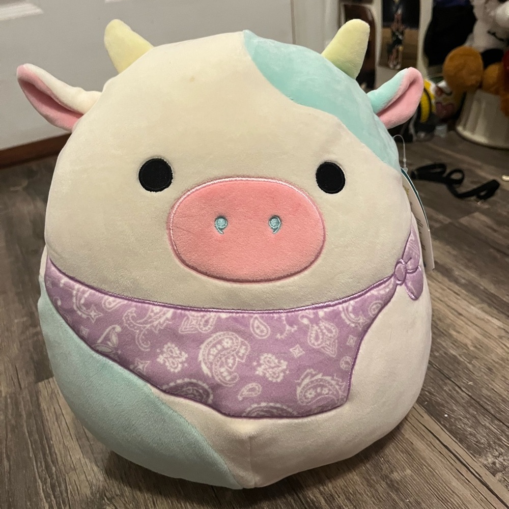 Belana Squishmallow